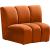 Infinity Velvet Modular Chair