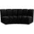 Infinity Velvet Modular Loveseat
