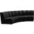 Infinity Velvet Modular Sofa
