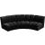 Infinity Velvet Modular Sofa
