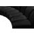 Infinity Velvet Modular Sofa