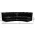 Infinity Velvet Modular Sofa