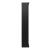 Meritage Wood 2-Piece Bunching Bookcase w/LED Lighting