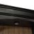 Meritage Wood 7-Drawer Credenza & 2-Door Hutch w/LED Lighting