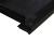Meritage Rectangular Wood 3-Drawer Jr Executive Desk