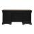Meritage Rectangular Wood 3-Drawer Jr Executive Desk