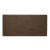 Meritage Rectangular Wood 3-Drawer Jr Executive Desk