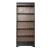 Meritage 72-inch Wood Bookcase