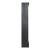 Meritage Wood Stepped Bookcase Wall