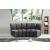 Infinity Velvet Modular Loveseat