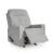 Skillins Polyester Rocker Recliner