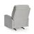 Skillins Polyester Rocker Recliner