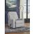 Skillins Polyester Rocker Recliner