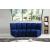 Infinity Velvet Modular Loveseat