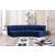 Infinity Velvet Modular Sofa