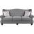 Hannes Fabric Tufted Living Room Set
