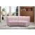 Infinity Velvet Modular Loveseat