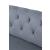 Bois II Velvet U-Shaped Modular Sectional Sofa