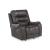 Femley Faux Leather Rocker Recliner