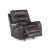 Femley Faux Leather Rocker Recliner
