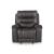 Femley Faux Leather Rocker Recliner