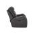 Femley Faux Leather Rocker Recliner