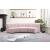 Infinity Velvet Modular Sofa
