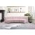 Infinity Velvet Modular Sofa