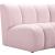 Infinity Velvet Modular Sofa