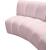 Infinity Velvet Modular Sofa