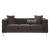 Gillian II Velvet Sofa