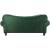 Iberis Velvet Sofa