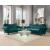 Iberis Velvet Living Room Set