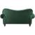 Iberis Velvet Living Room Set
