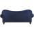 Iberis Velvet Sofa