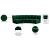 Infinity Velvet Modular Sofa