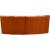 Infinity Velvet Modular Loveseat