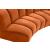 Infinity Velvet Modular Sofa