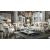 Picardy II Fabric Living Room Set