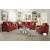 Cleavon II Fabric Living Room Set