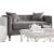 Sidonia Fabric Living Room Set