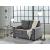 Rannis Fabric Twin Sofa Sleeper