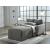 Rannis Polyester Living Room Set