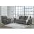 Rannis Fabric Queen Sofa Sleeper