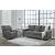 Rannis Polyester Living Room Set