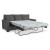 Rannis Fabric Queen Sofa Sleeper