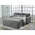 Rannis Fabric Queen Sofa Sleeper