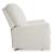 Rannis Polyester Rocker Recliner