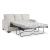 Rannis Fabric Full Sofa Sleeper