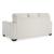 Rannis Polyester Living Room Set
